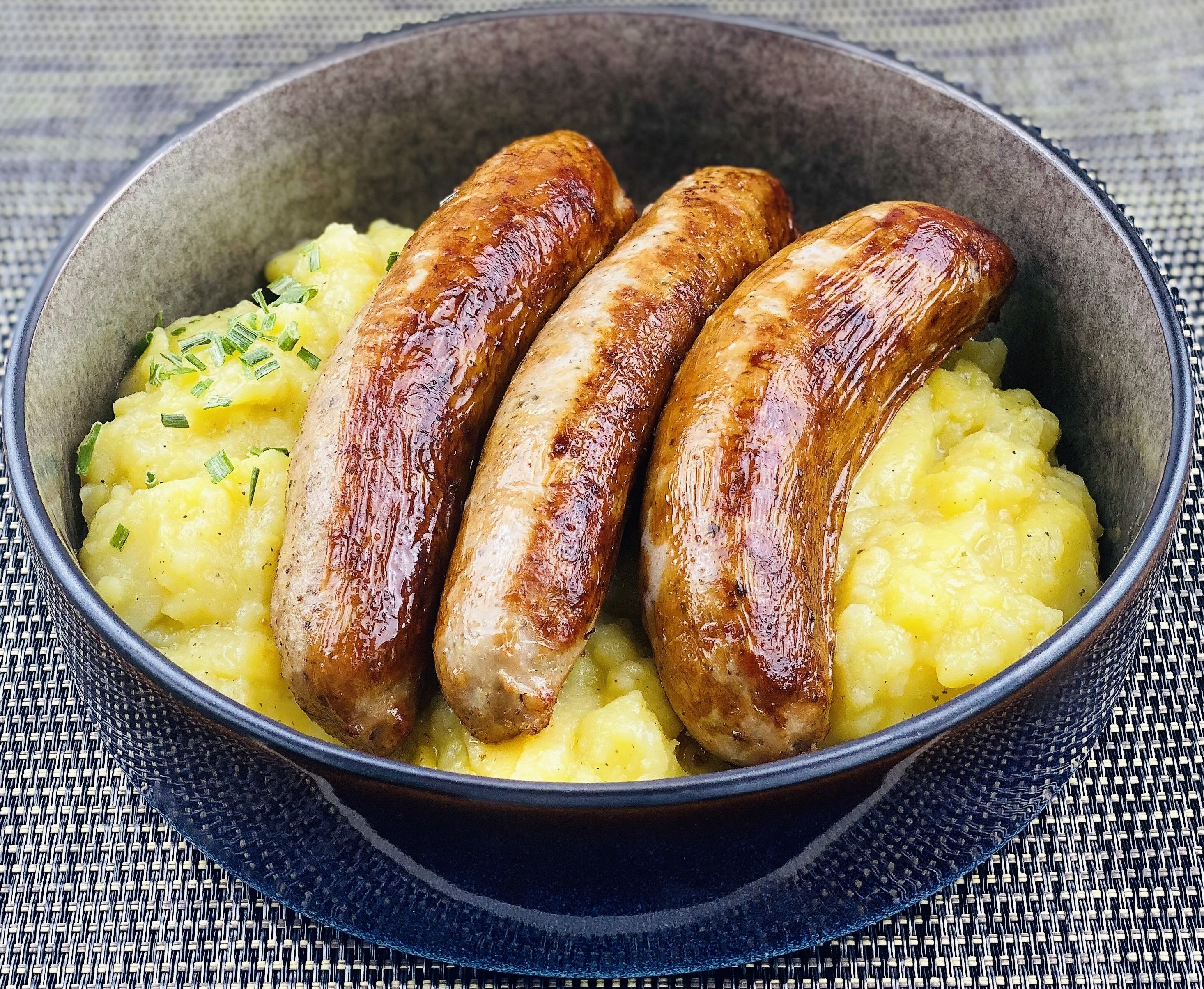 Jura Fleisch