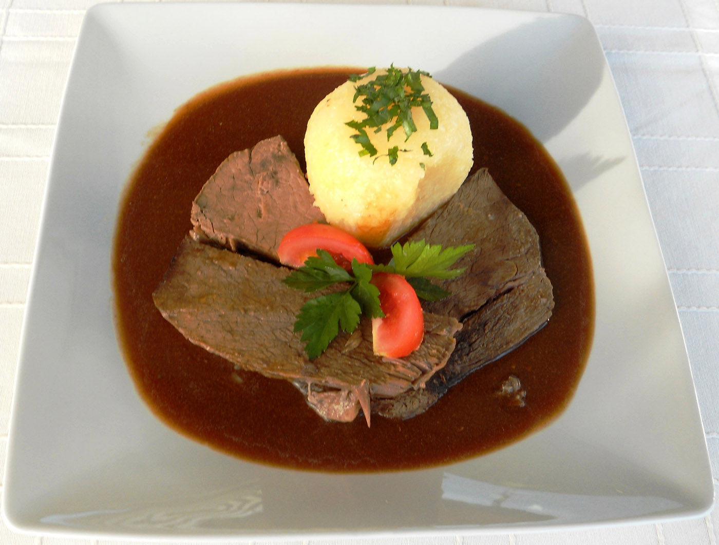 Jura Fleisch