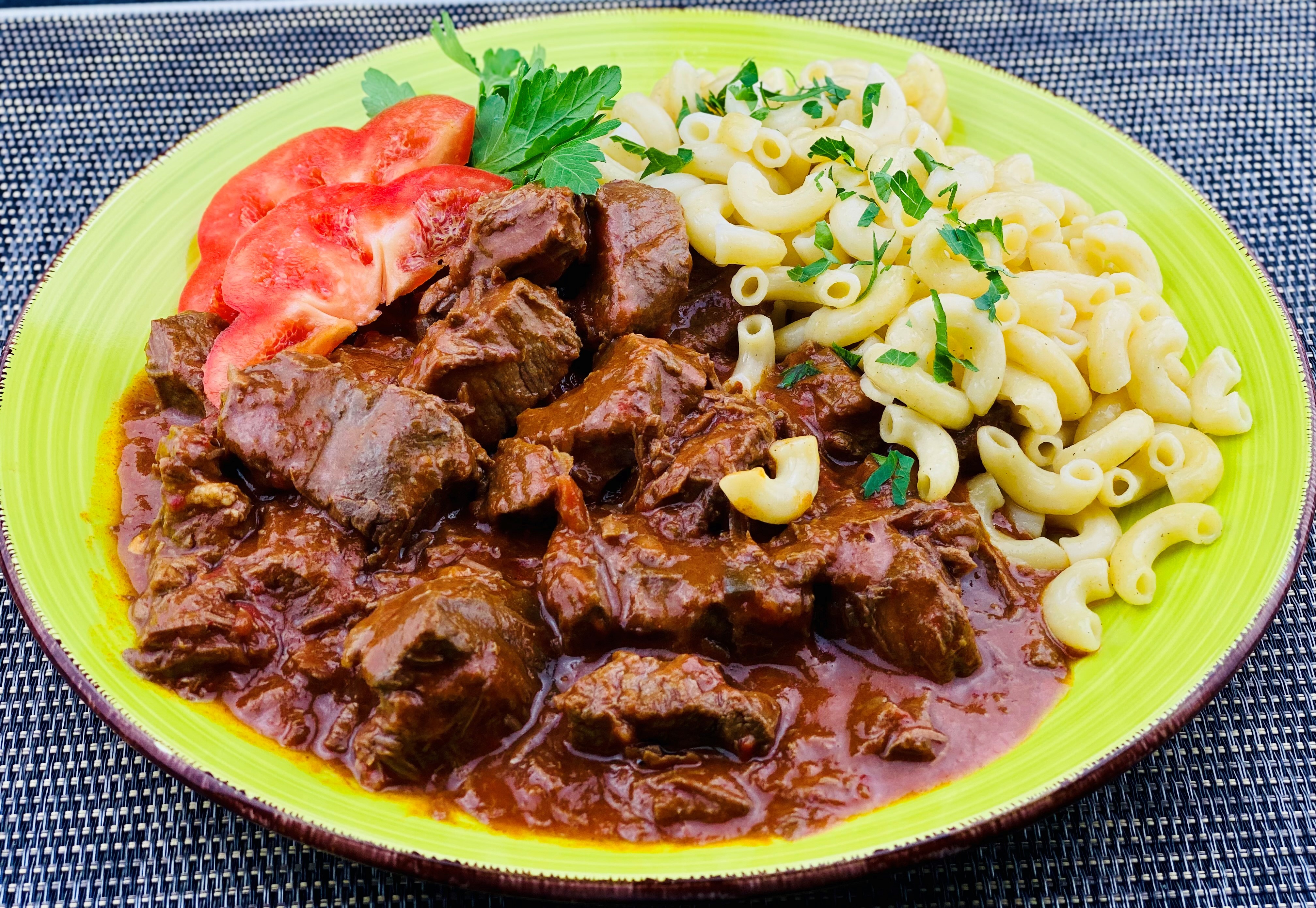 Jura Fleisch