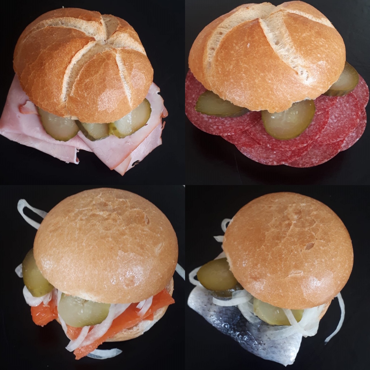 Jura Fleisch