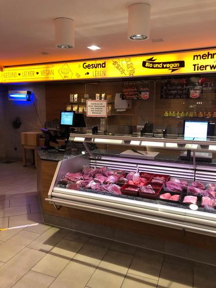 Jura-Fleisch Bio