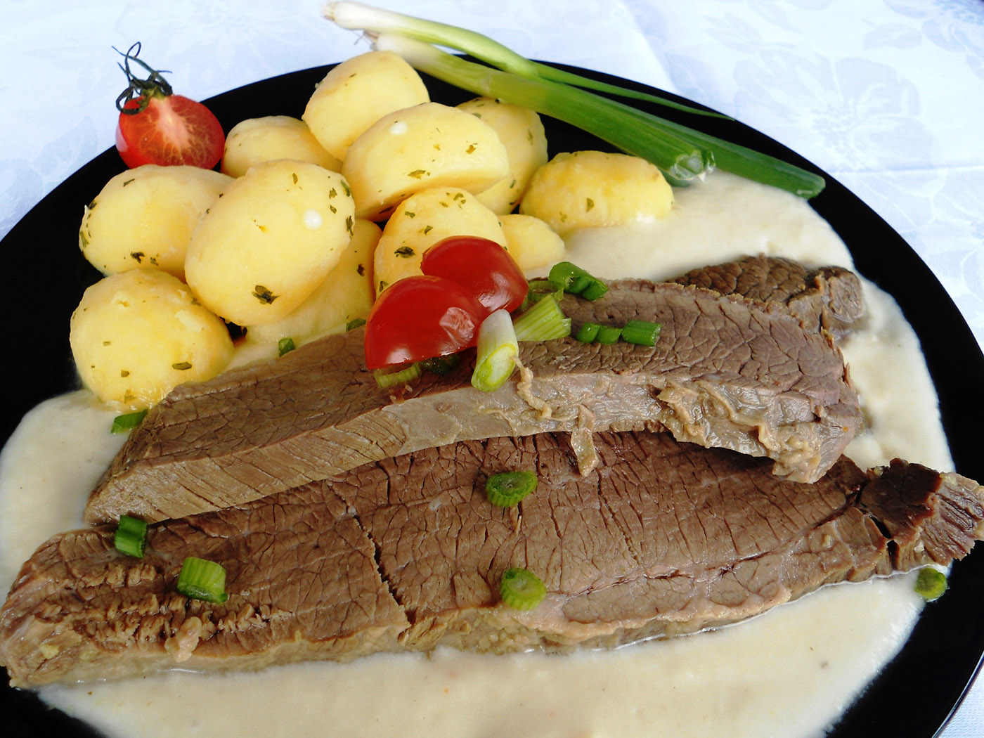 Jura Fleisch